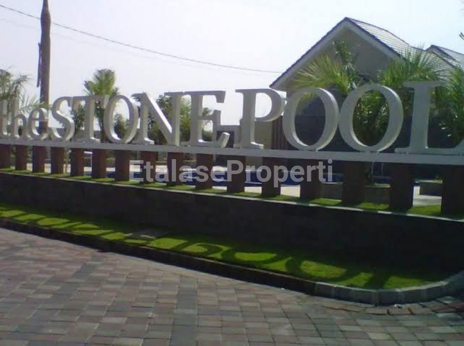 Foto properti Dijual Rumah Perum Safira Stone Resort Masangan Wetan Sidoarjo 3