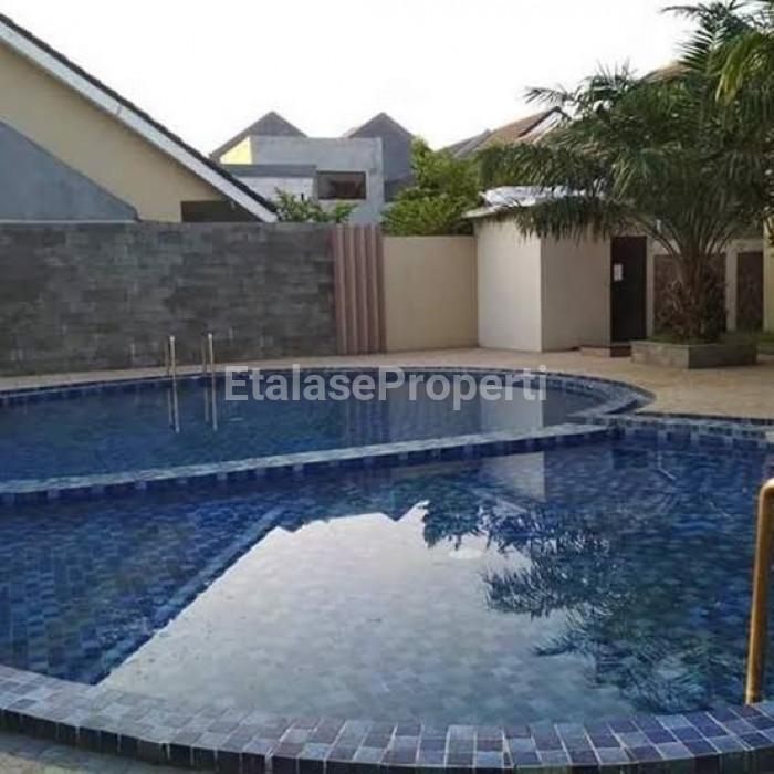 Foto properti Dijual Rumah Perum Safira Stone Resort Masangan Wetan Sidoarjo 4