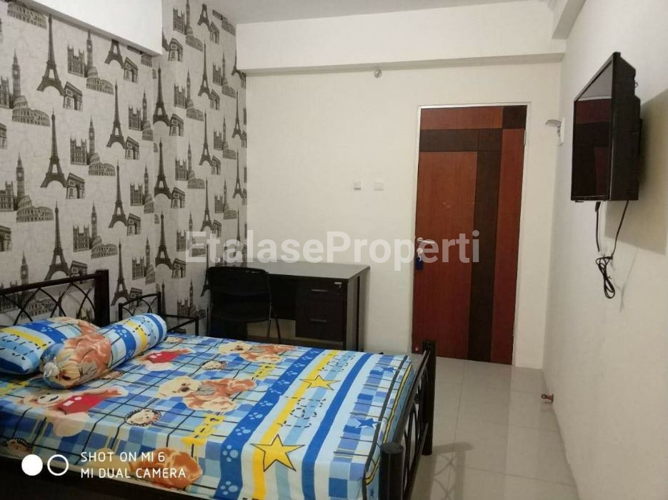 Foto properti Dijual Apartemen Gunawangsa Merr Tower A Surabaya 5