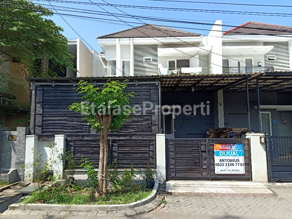 Foto properti Rumah Green Semanggi Mangrove 1