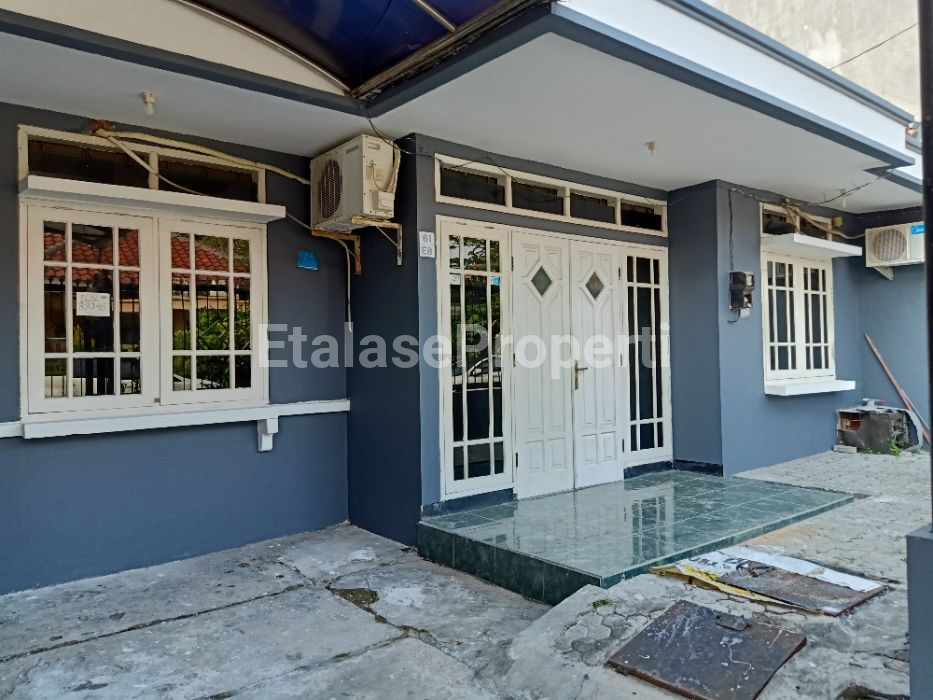 Foto properti Rumah Mulyosari 1