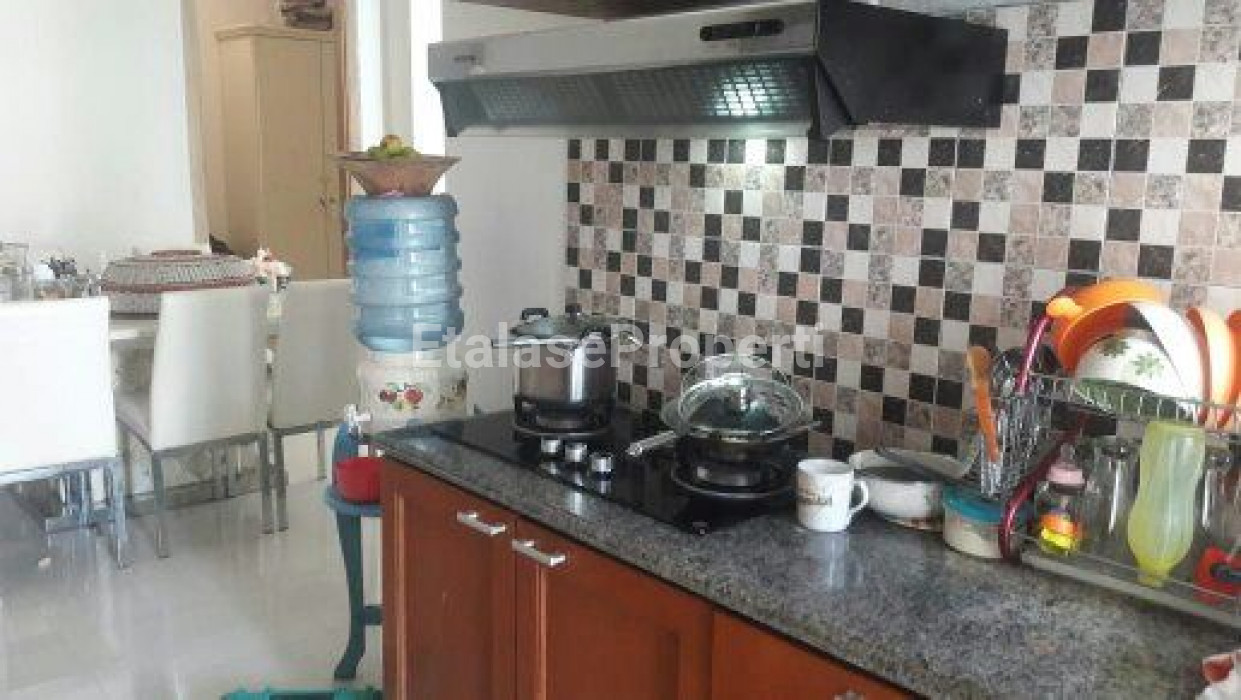 Foto properti Griya Kencana Asri.  Perum YKP Wonorejo Rungkut Surabaya Timur 4