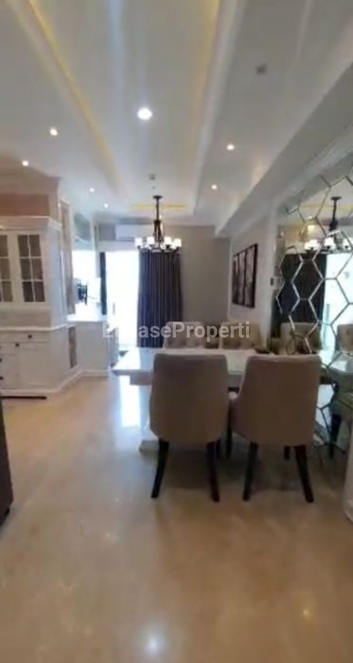 Foto properti Dijual Apartemen Mewah Dan Murah The Peak Residence 3