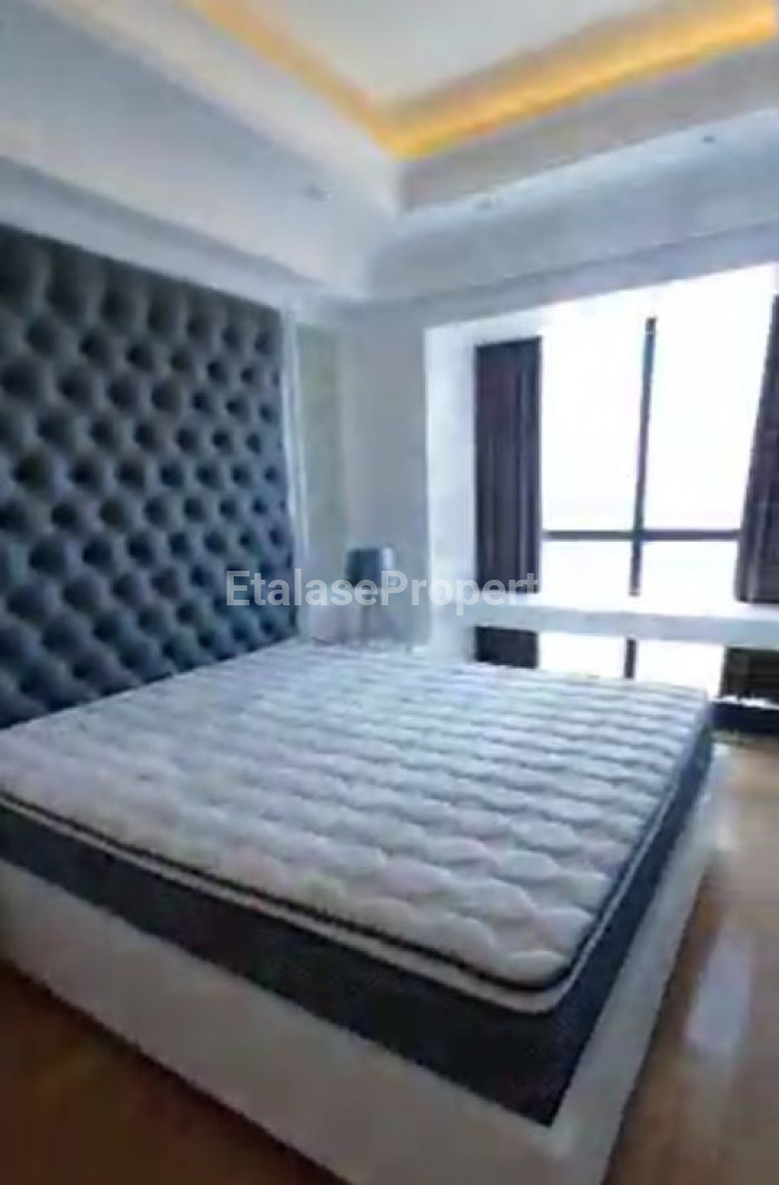 Foto properti Dijual Apartemen Mewah Dan Murah The Peak Residence 4