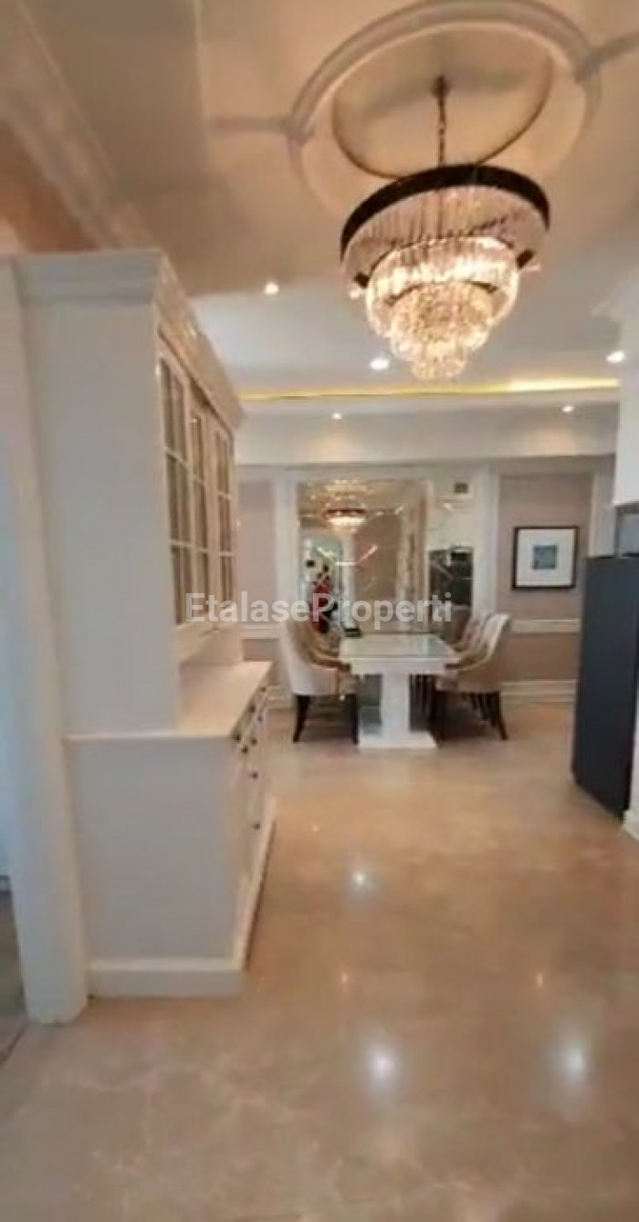 Foto properti Dijual Apartemen Mewah Dan Murah The Peak Residence 6