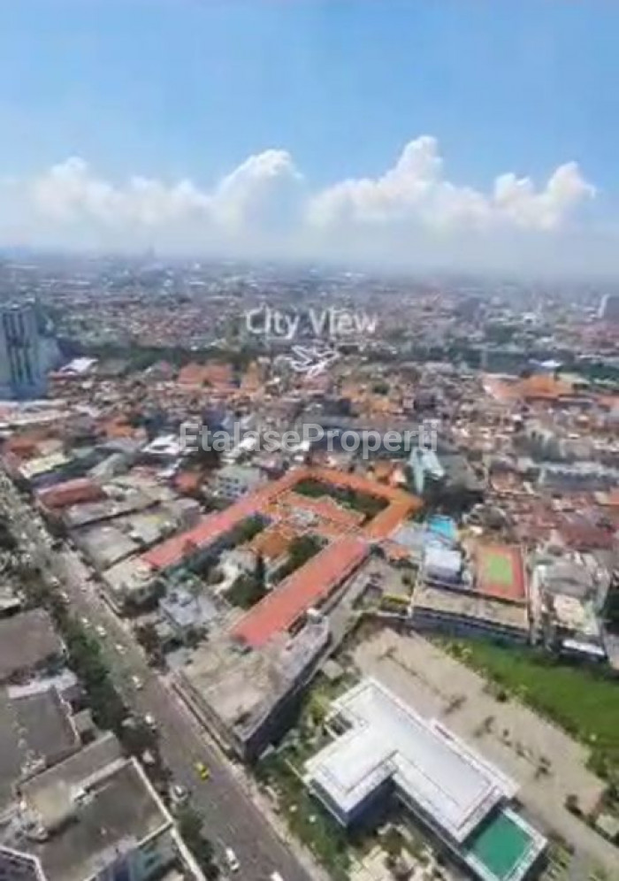 Foto properti Dijual Apartemen Mewah Dan Murah The Peak Residence 8