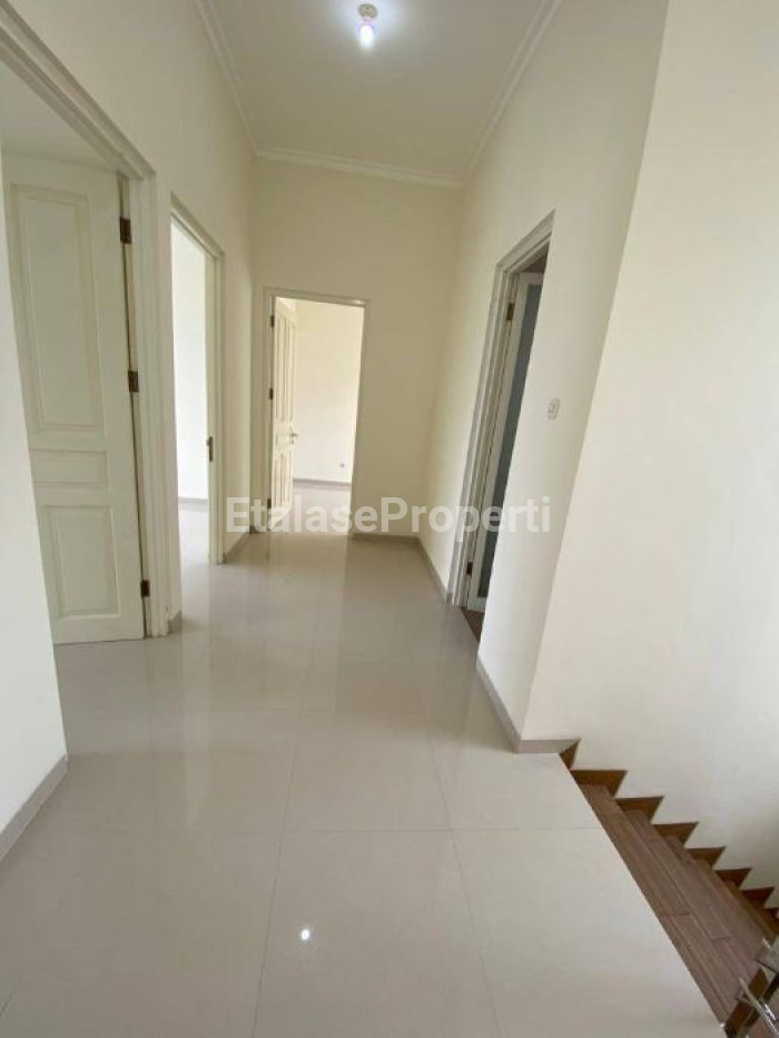 Foto properti Dijual Murah Rumah Baru Gress Bukit Palma 6