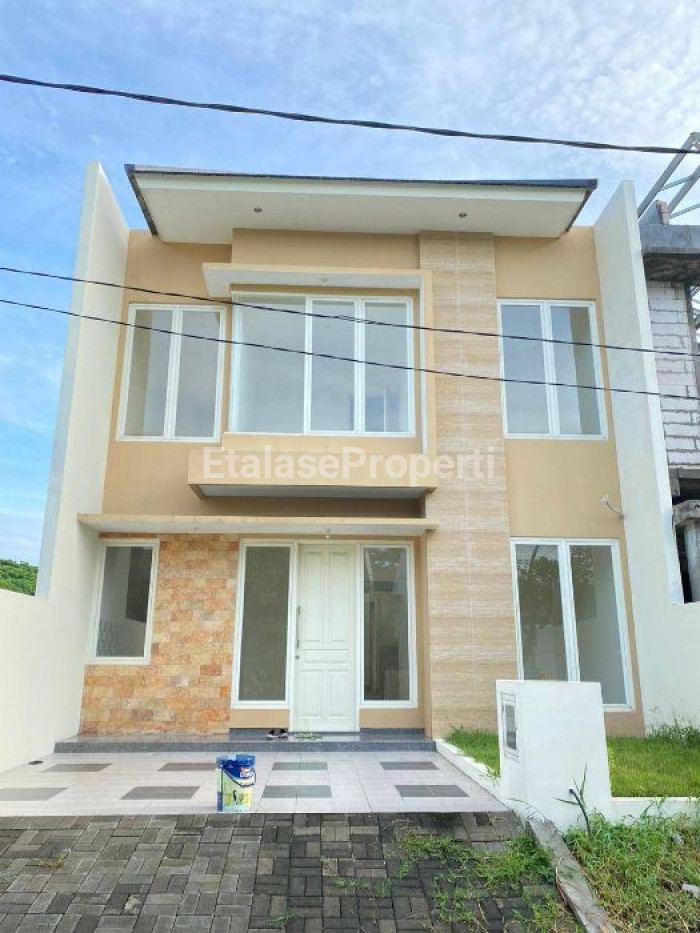 Foto properti Dijual Murah Rumah Baru Gress Bukit Palma 1