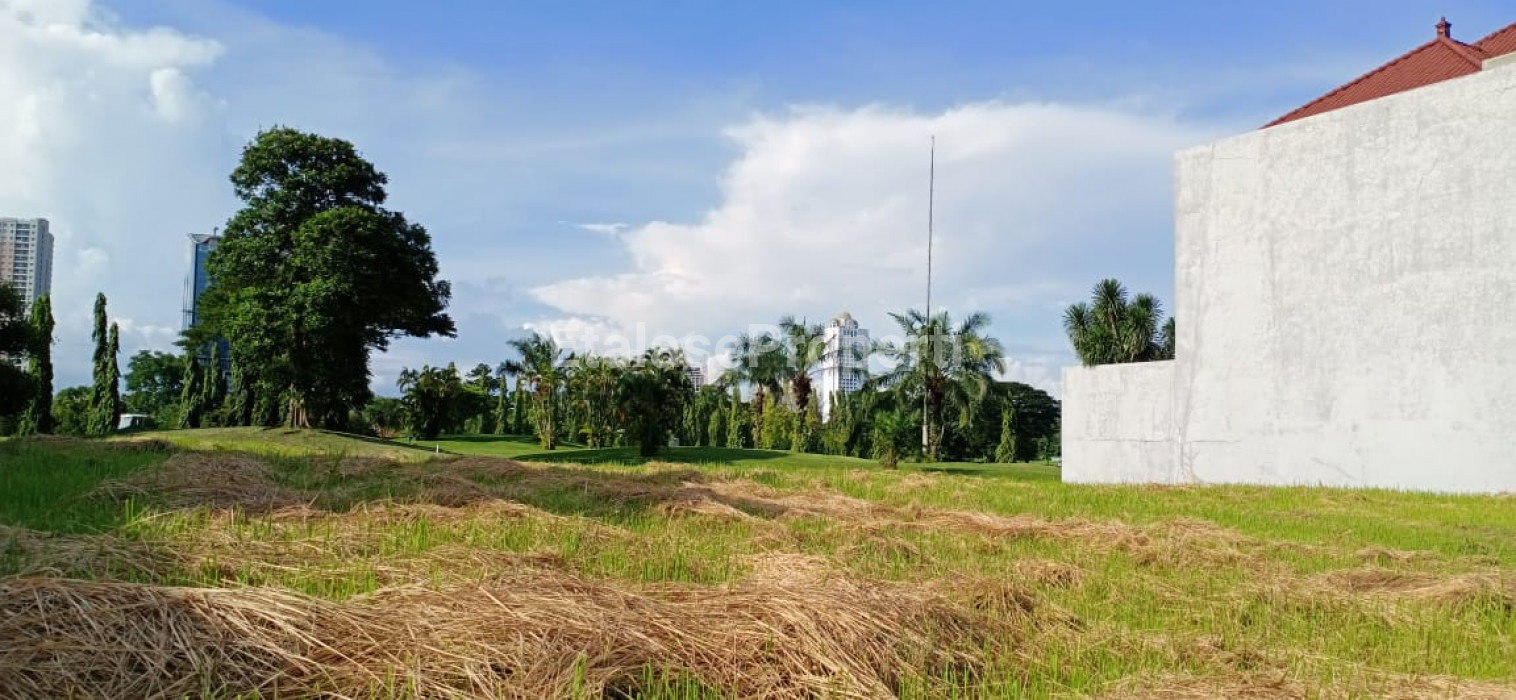 Foto properti Tanah Kavling 1