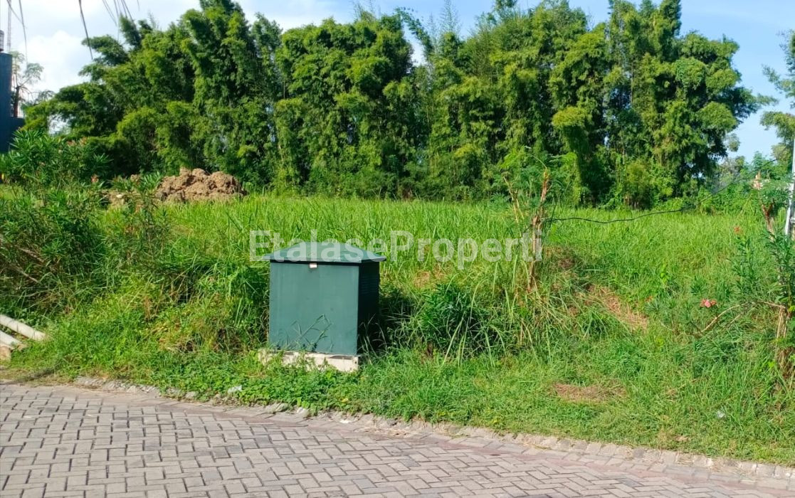 Foto properti Tanah Kavling 1