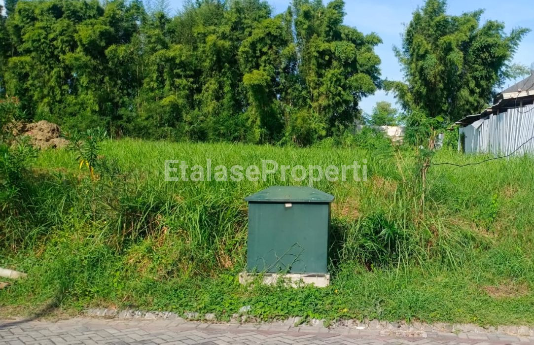 Foto properti Tanah Kavling 1