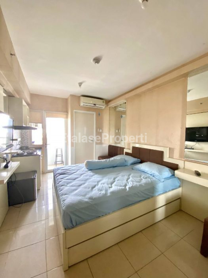 Foto properti Apartemen Educity Surabaya 1
