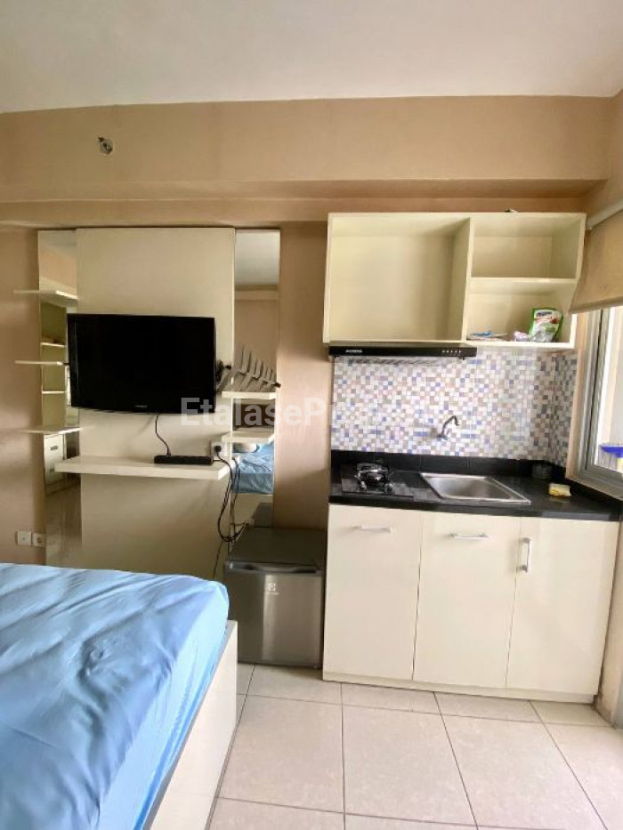 Foto properti Apartemen Educity Surabaya 3