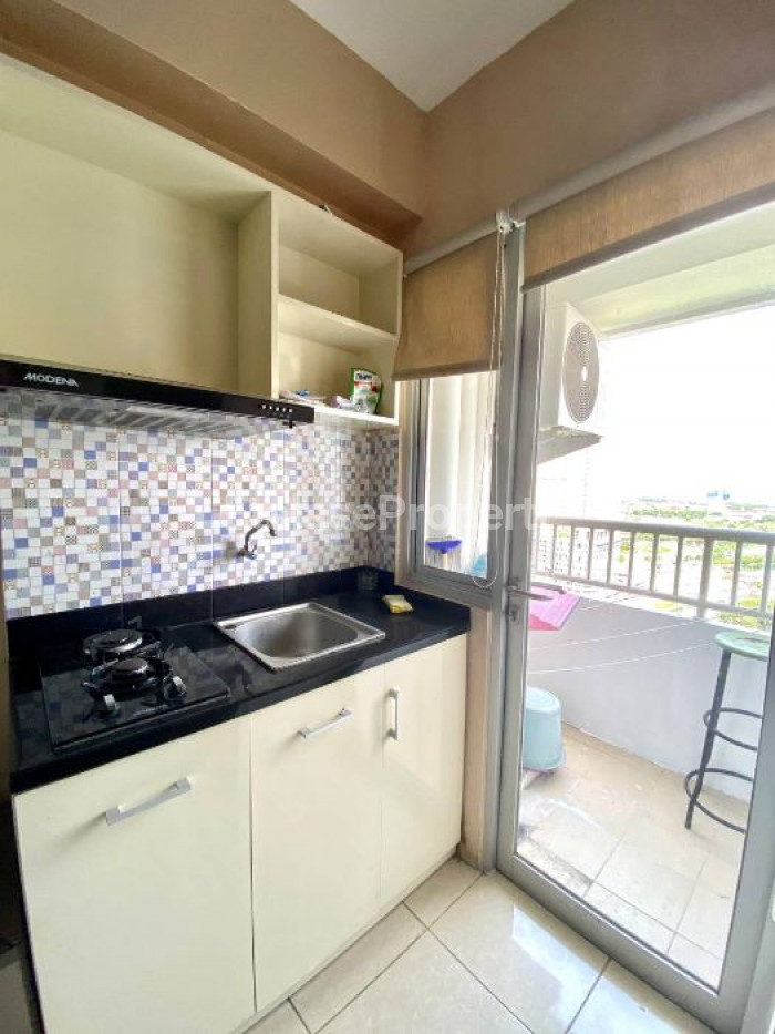 Foto properti Apartemen Educity Surabaya 4