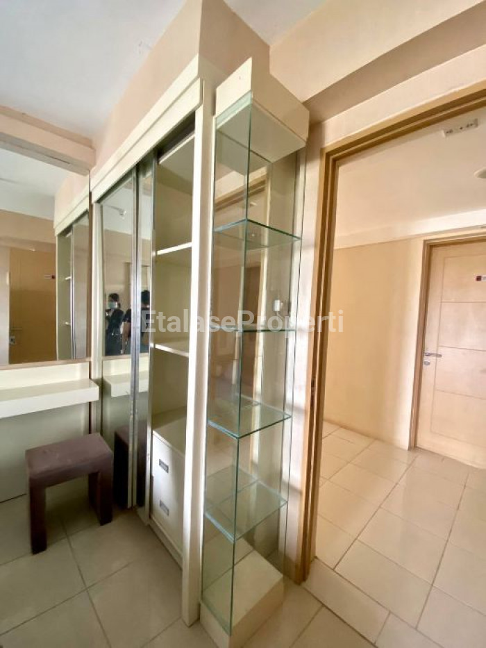 Foto properti Apartemen Educity Surabaya 5
