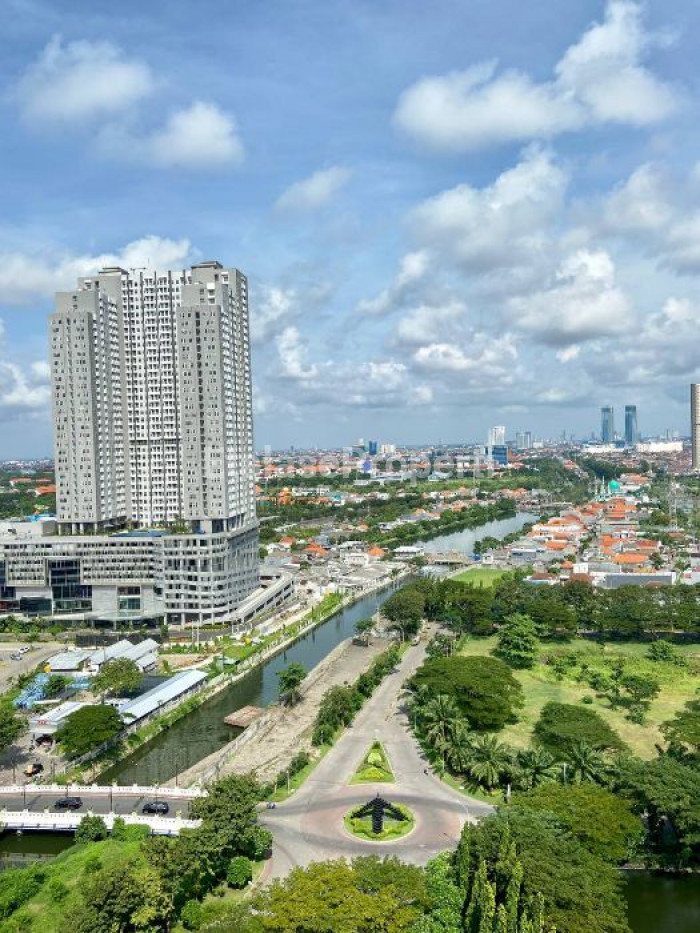 Foto properti Apartemen Educity Surabaya 6