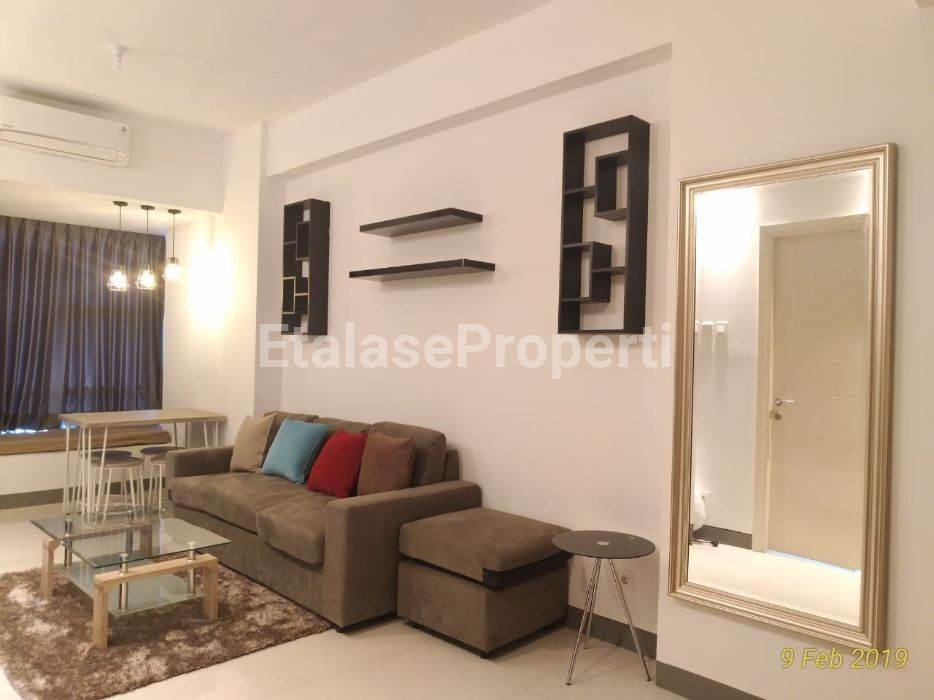 Foto properti Dijual / Disewakan Apartement Anderson, Surabaya Barat 1