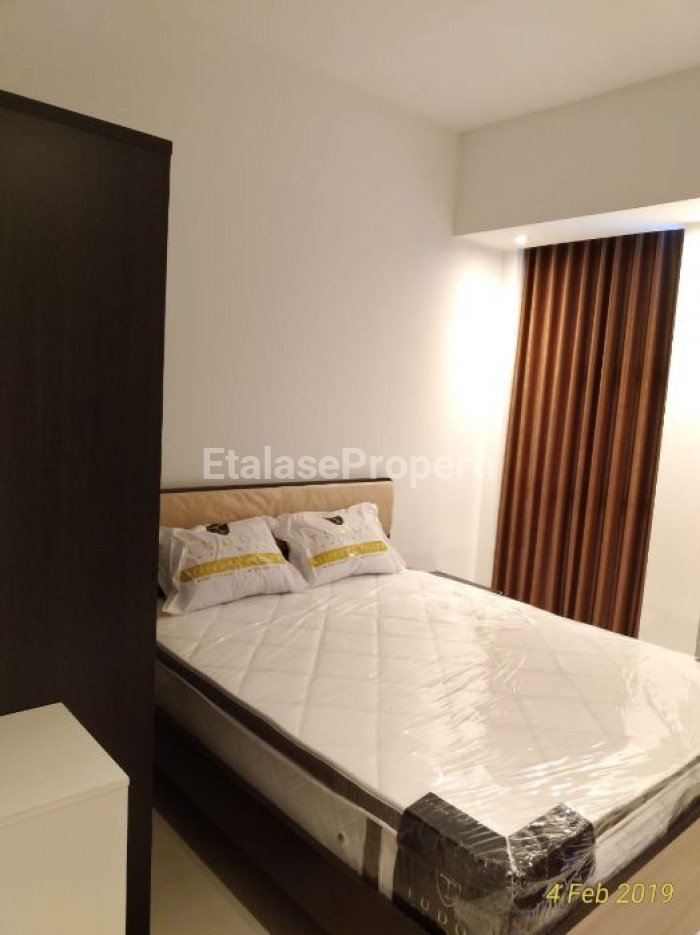 Foto properti Dijual / Disewakan Apartement Anderson, Surabaya Barat 2