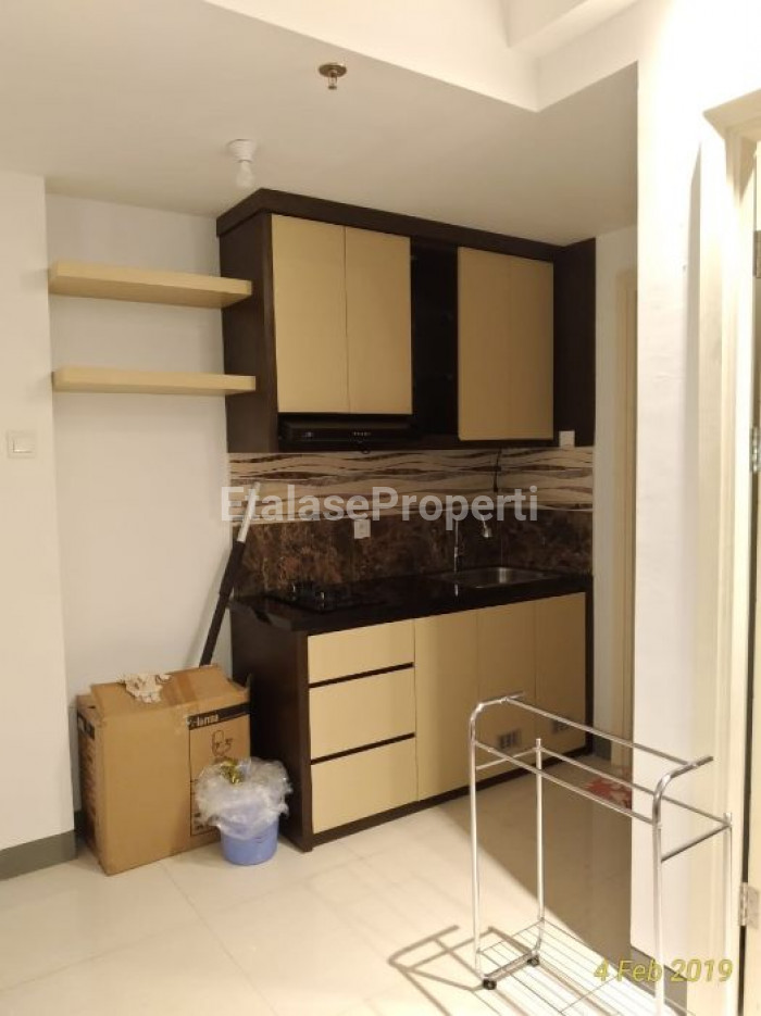 Foto properti Dijual / Disewakan Apartement Anderson, Surabaya Barat 4