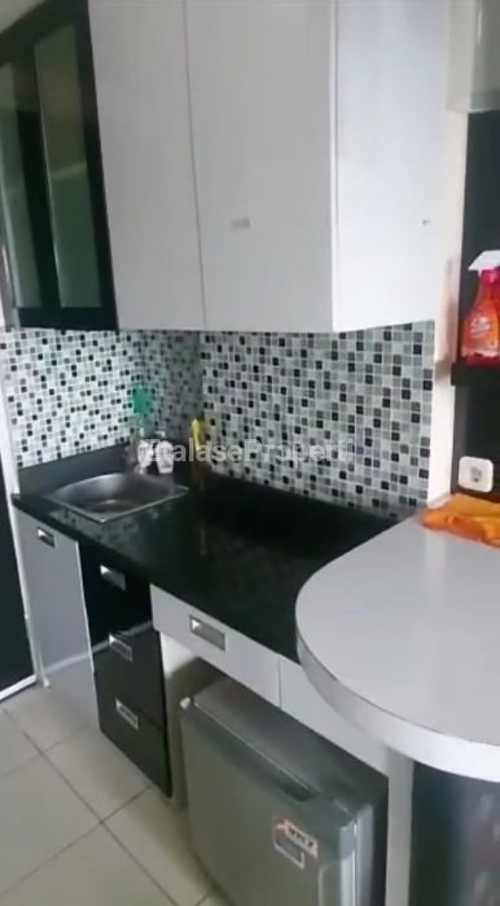 Foto properti Disewakan Apartemen Puncak Kertajaya Tower A, Surabaya Timur 3