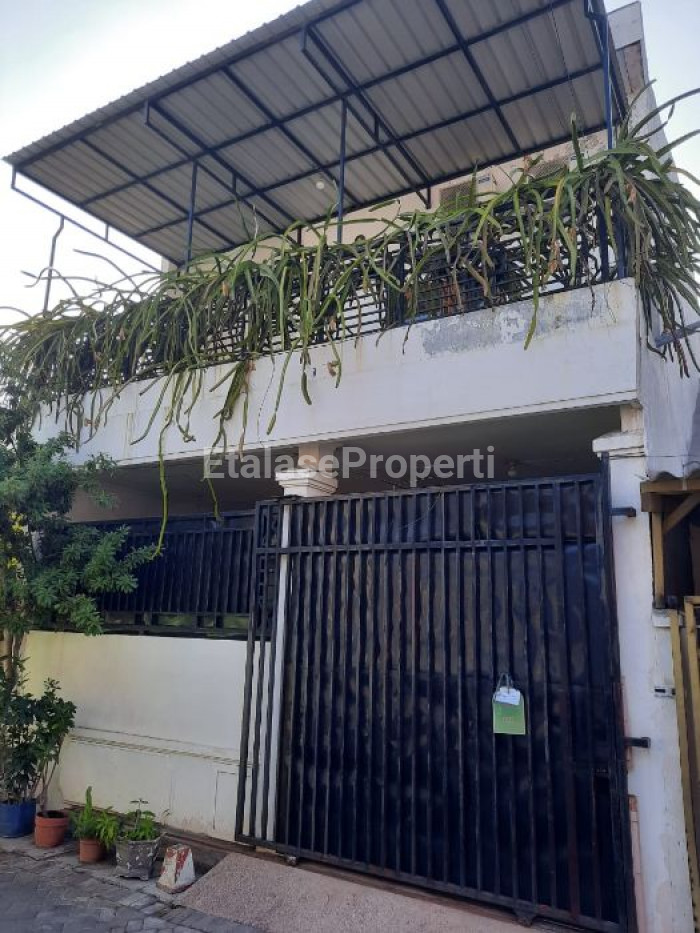 Foto properti Dijual Rumah Kapas Gading Regency, Surabaya Timur 1