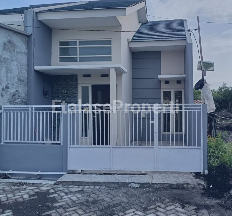 Foto properti Dijual Rumah Gunung Anyar Tambak, Surabaya Selatan 1