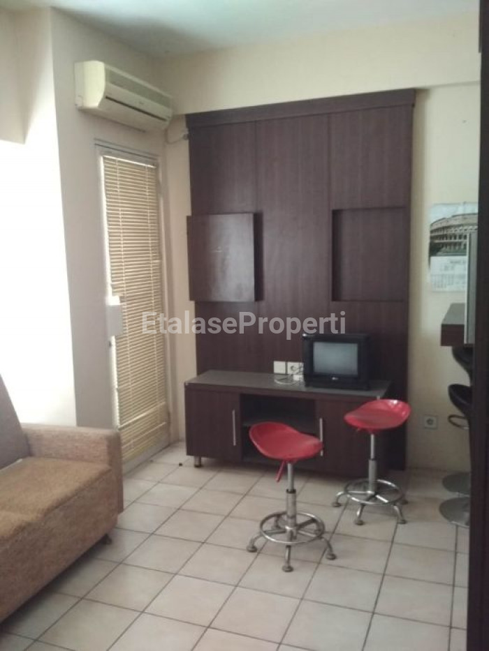 Foto properti Dijual Apartemen Metropolis Tower C, Surabaya Selatan 4