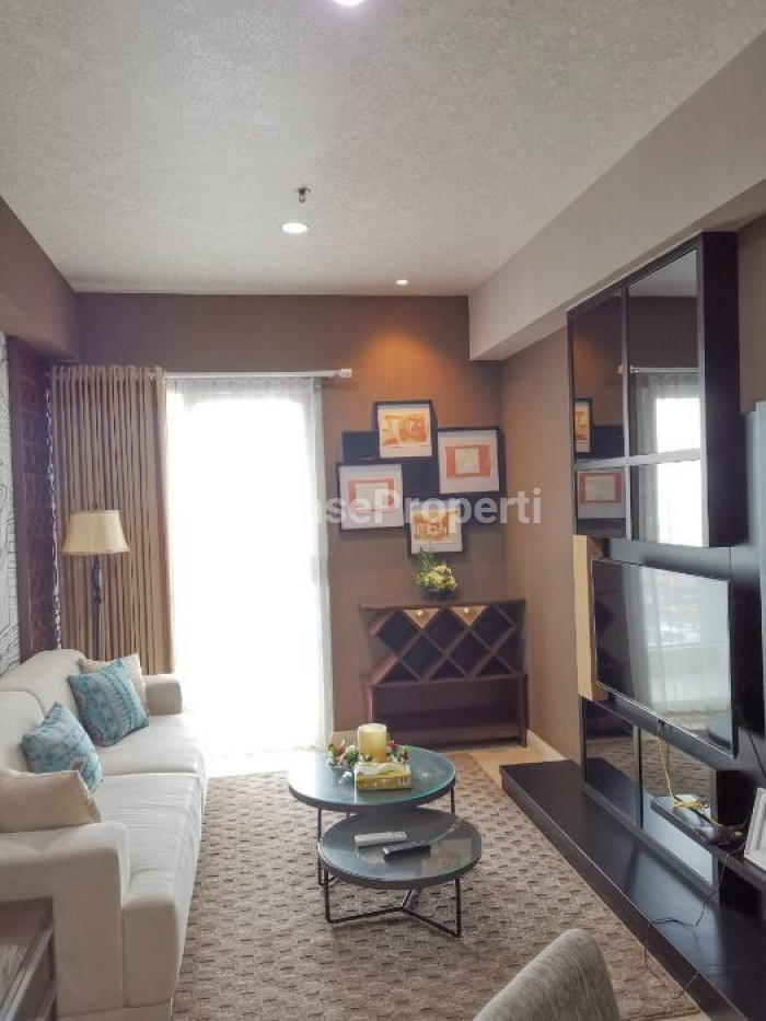 Foto properti MEWAH POL, PUSAT KOTA! Apartemen One Icon Tunjungan Plaza 6 Furnish Mewah 1