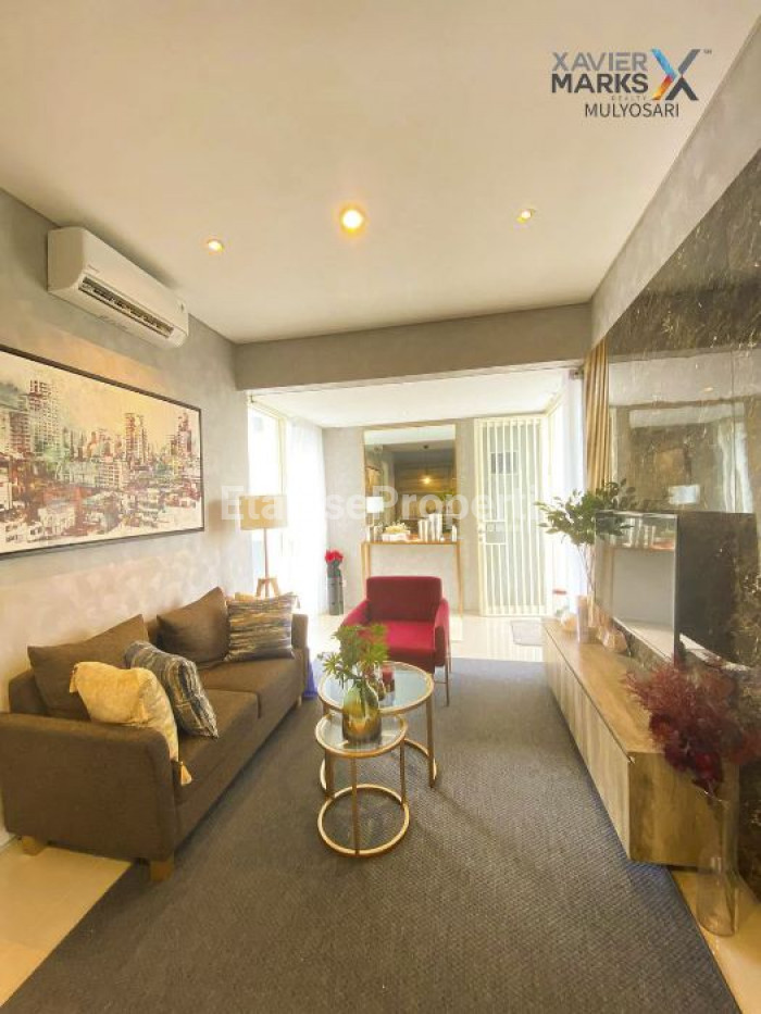 Foto properti (Primary) The Taman Dayu Pandaan - D'cliff Bibury 6