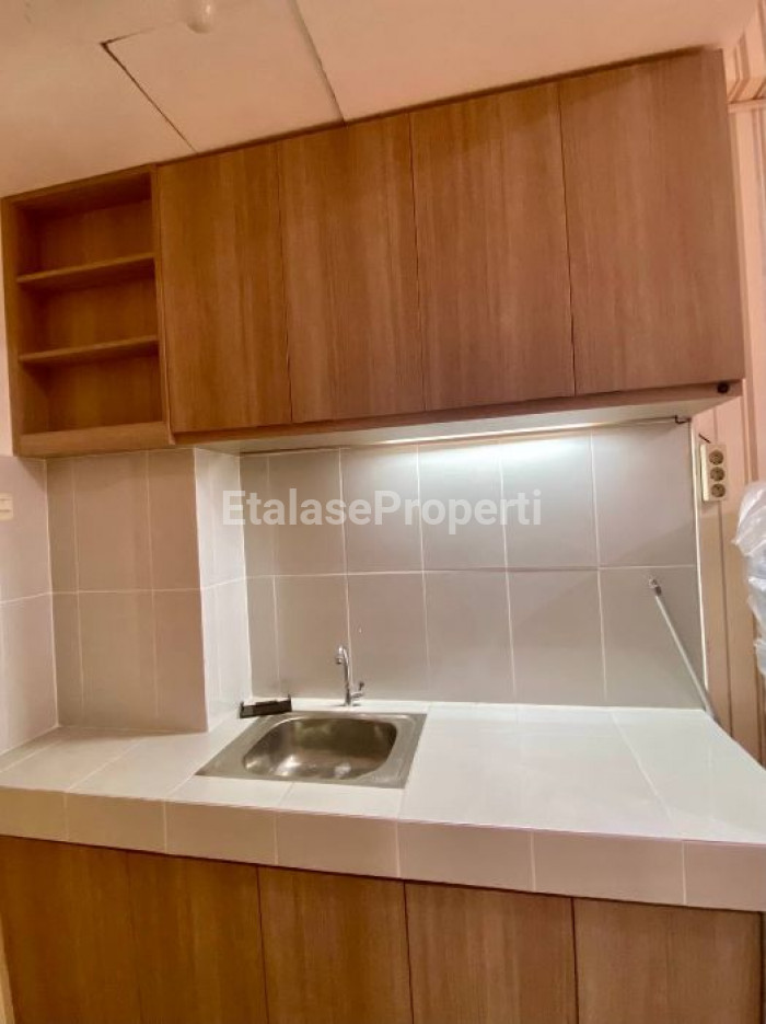 Foto properti Disewakan Apartemen Bale Hinggil Tipe Studio New Gress Full Furnished 1