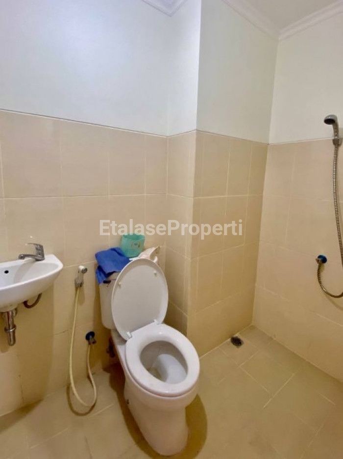 Foto properti Disewakan Apartemen Bale Hinggil Tipe Studio New Gress Full Furnished 5
