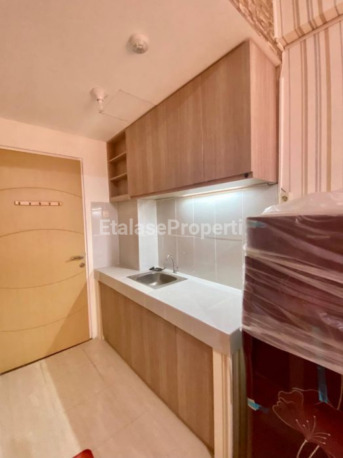 Foto properti Disewakan Apartemen Bale Hinggil Tipe Studio New Gress Full Furnished 6