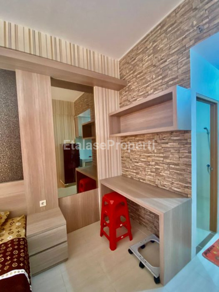 Foto properti Disewakan Apartemen Bale Hinggil Tipe Studio New Gress Full Furnished 2