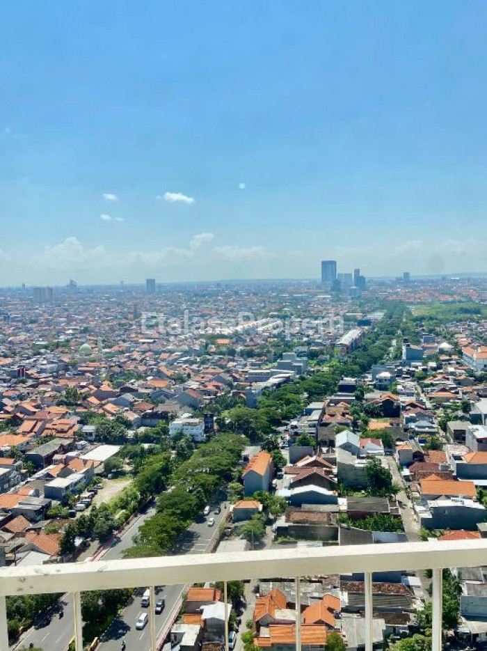 Foto properti Disewakan Apartemen Bale Hinggil Tipe Studio New Gress Full Furnished 3