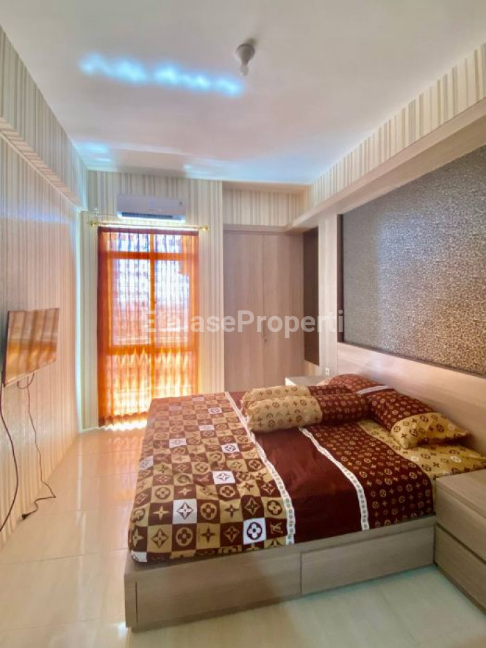Foto properti Disewakan Apartemen Bale Hinggil Tipe Studio New Gress Full Furnished 4
