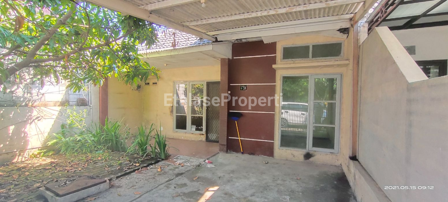 Foto properti PURI GUNUNG ANYAR REGENCY 1