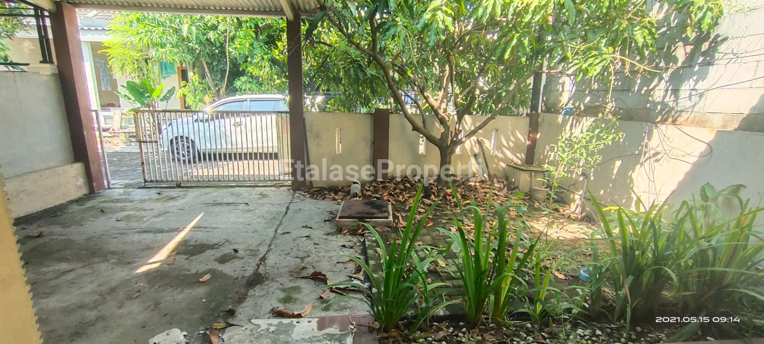 Foto properti PURI GUNUNG ANYAR REGENCY 8