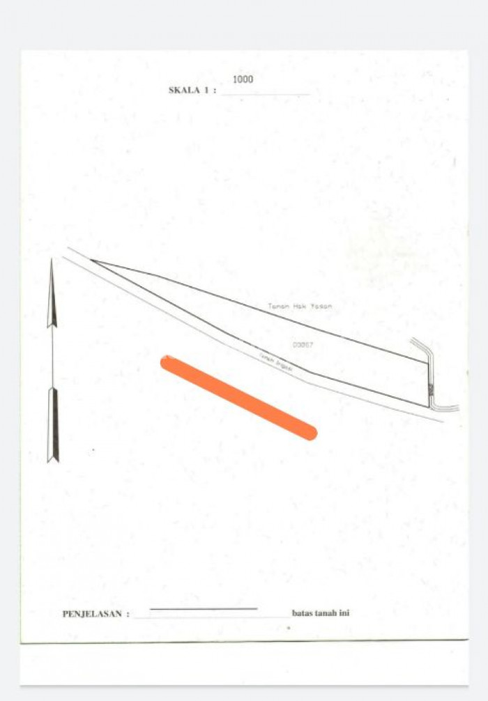 Foto properti Jual Tanah Di Pasuruan 1