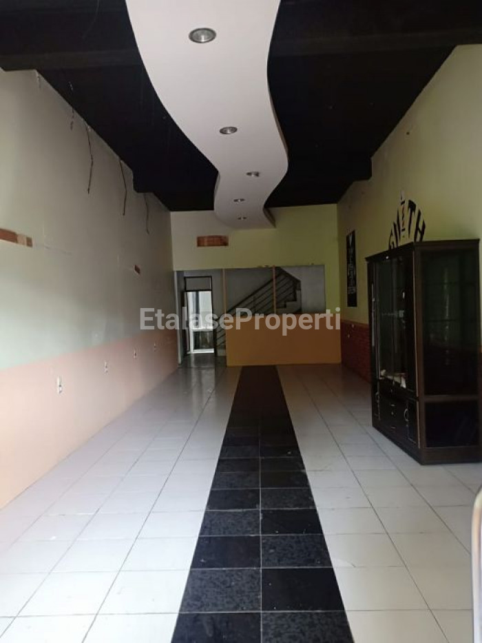 Foto properti DIJUAL RUKO KLAMPIS ANOM 2