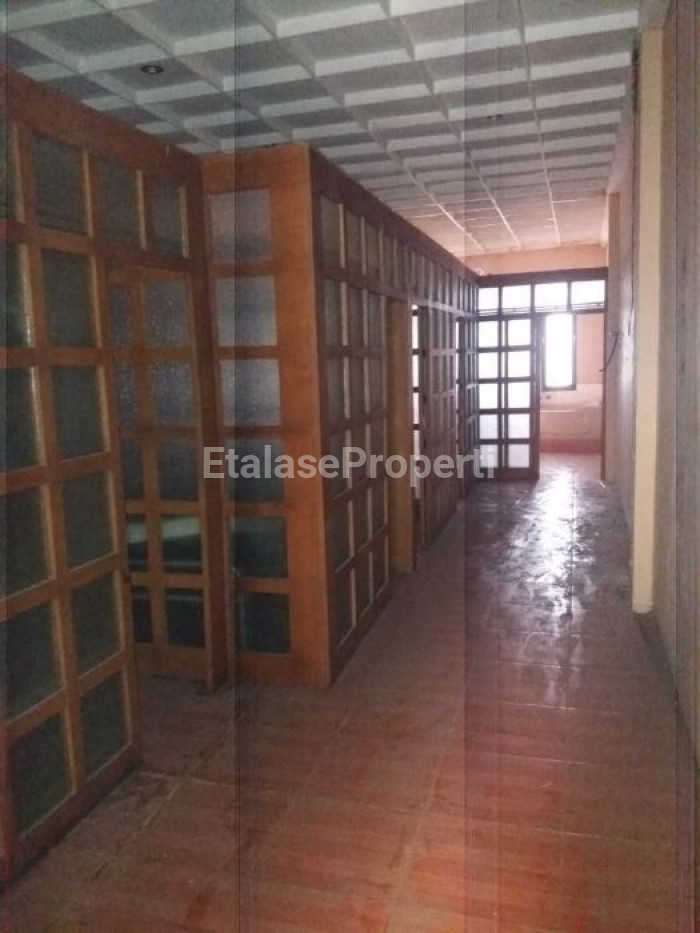 Foto properti DIJUAL RUKO KLAMPIS ANOM 4
