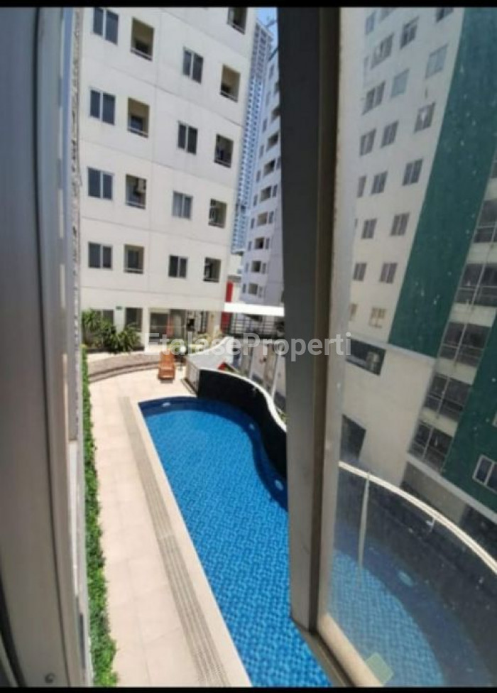 Foto properti Dijual Apartemen Pavilion Permata 2 Mayjen Sungkono Surabaya 1