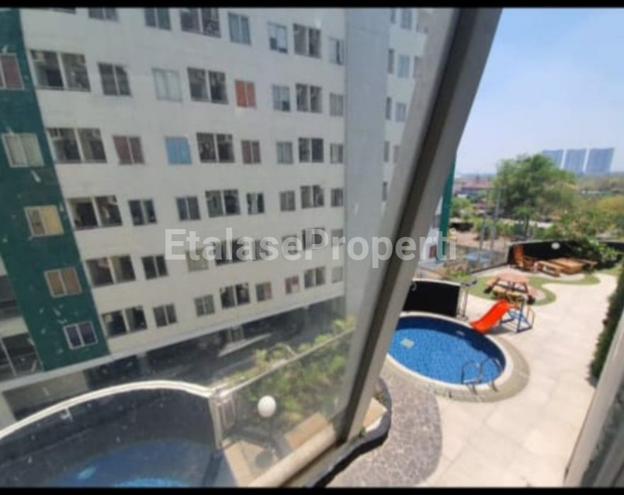 Foto properti Dijual Apartemen Pavilion Permata 2 Mayjen Sungkono Surabaya 2