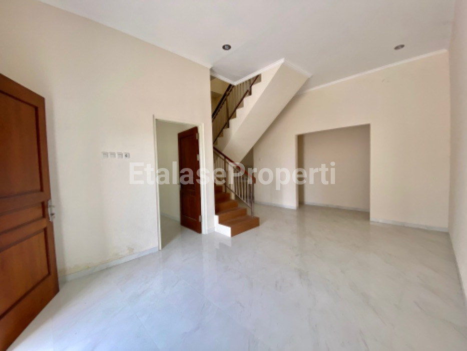 Foto properti Di Jual / Di Sewakan Rumah Pakuwon City - Grand Island  Cluster Suvadiva (New Gress) 3