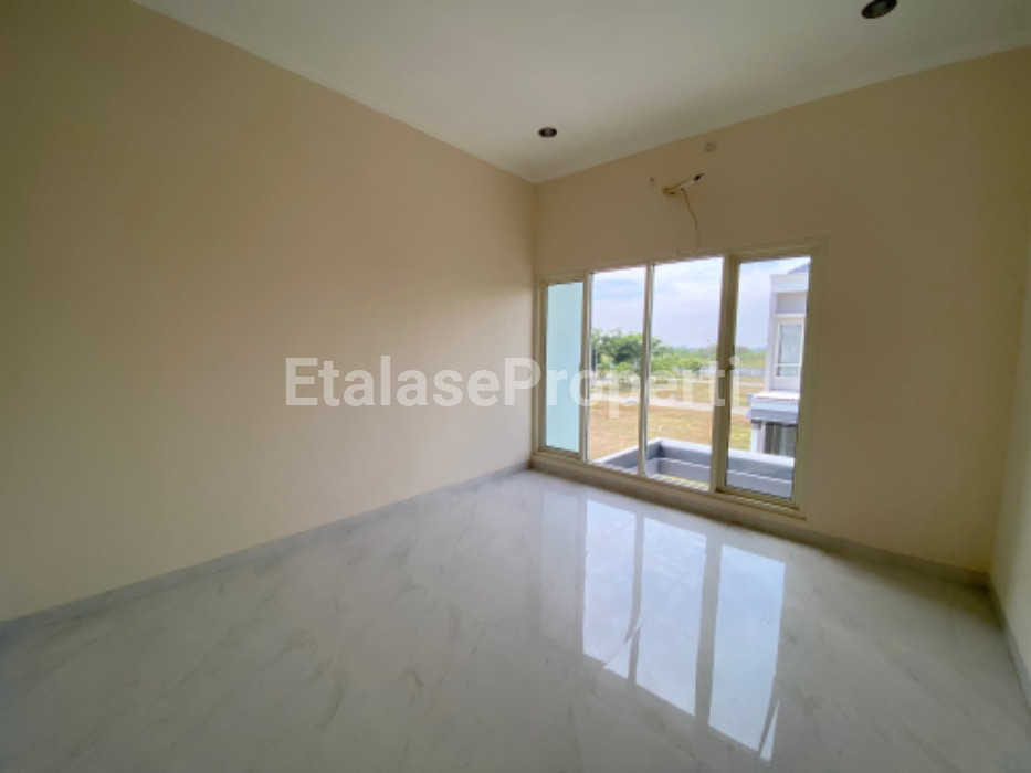 Foto properti Di Jual / Di Sewakan Rumah Pakuwon City - Grand Island  Cluster Suvadiva (New Gress) 4