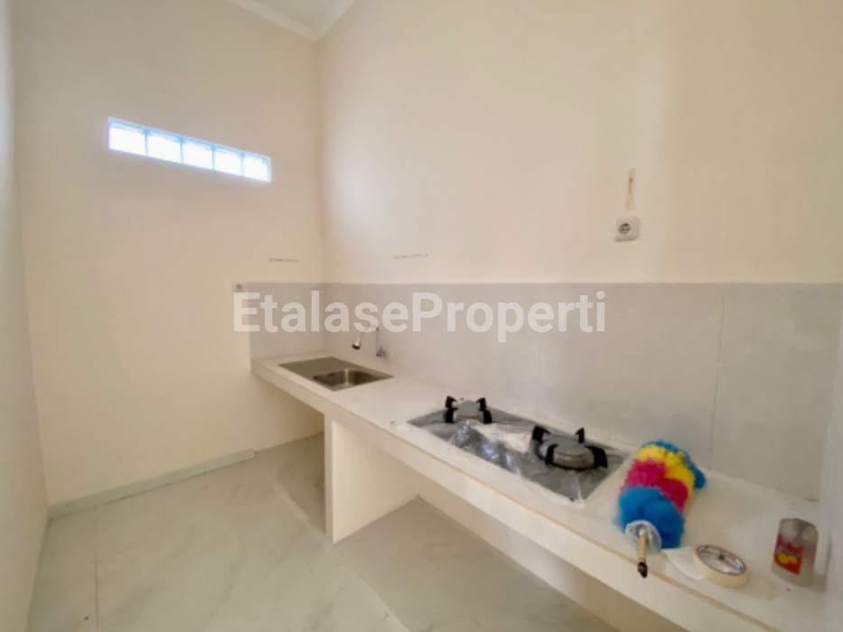 Foto properti Di Jual / Di Sewakan Rumah Pakuwon City - Grand Island  Cluster Suvadiva (New Gress) 5