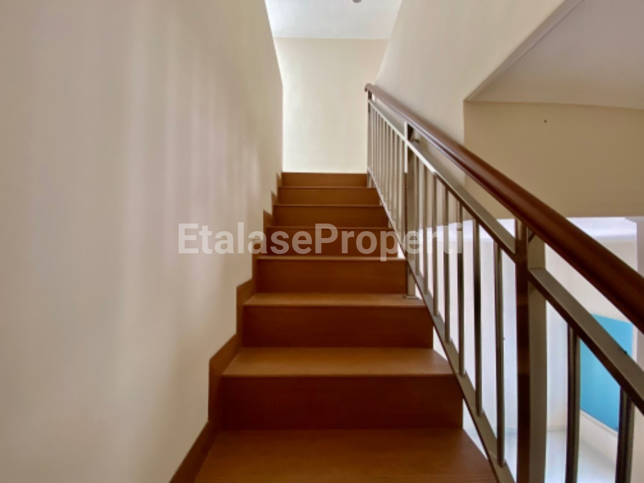 Foto properti Di Jual / Di Sewakan Rumah Pakuwon City - Grand Island  Cluster Suvadiva (New Gress) 8