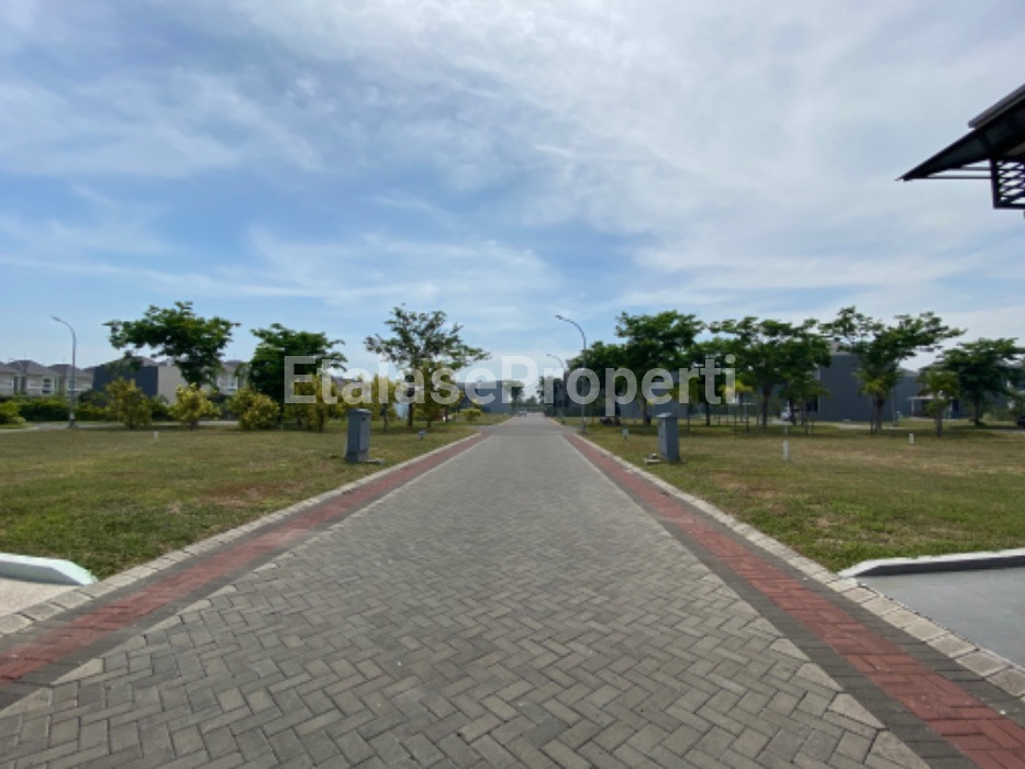 Foto properti Di Jual / Di Sewakan Rumah Pakuwon City - Grand Island  Cluster Suvadiva (New Gress) 10