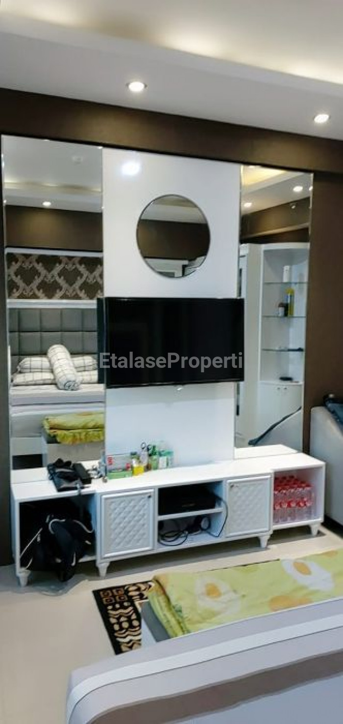 Foto properti Apartemen Tanglin 2
