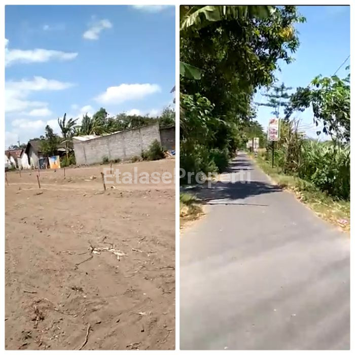 Foto properti Dijual Cepat TANAH 1