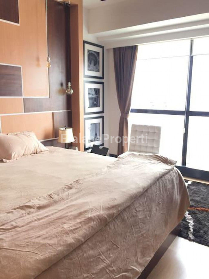 Foto properti Apartement The PEAK Plaza Tunjungan 2